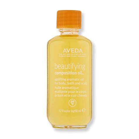 Decoding the Top Aveda Oil Formulas