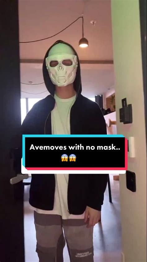 Avemoves Without Mask