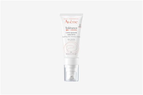 Discover Radiant Skin with Avene's Soothing Skin Recovery Cream: A Comprehensive Review
