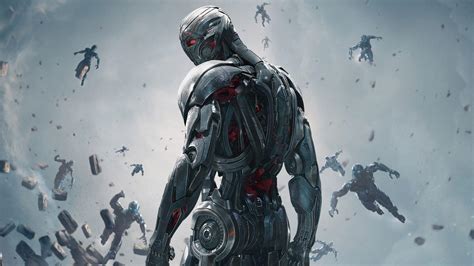 Avengers - Age of Ultron