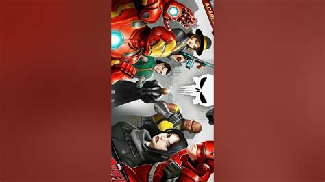 Unlock Exciting Upgrades with Avengers Academy Free Shards - Join the Battle Now!