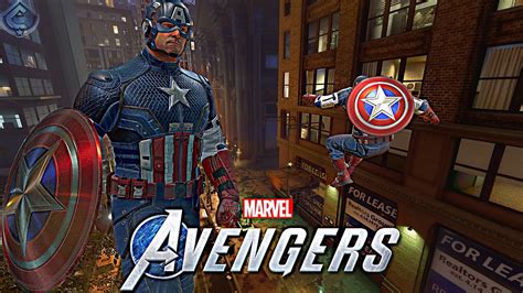 Avengers Games Online Free