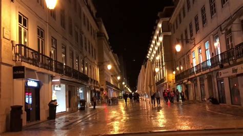 Avenida da Liberdade shops