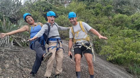 Aventurismo Experience