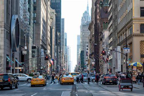 Avenue