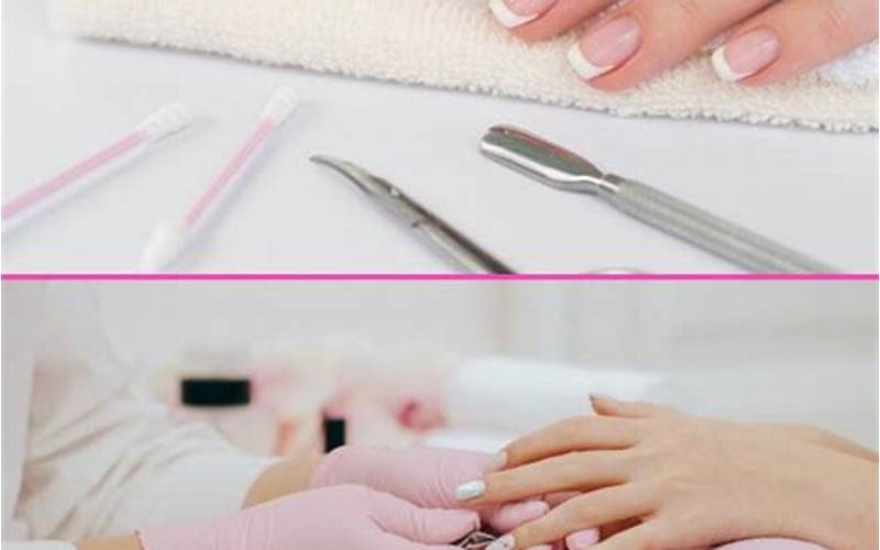 Average Cost Of Acrylic Nail Removal