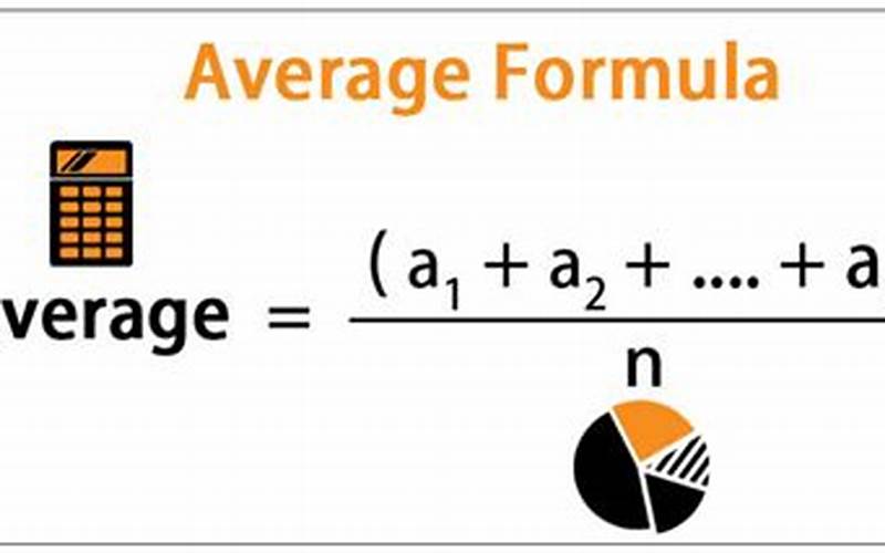 Average Formula