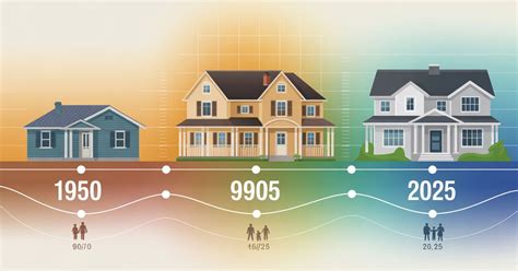 Average sizes of homes on the east coast OpenAgent