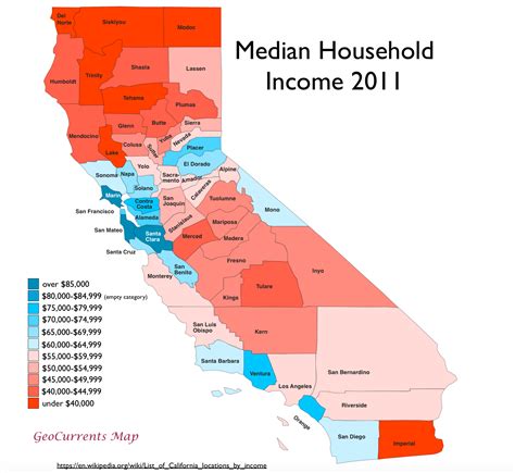 US median household in 2017 (see more maps www.milosp.info)[OC