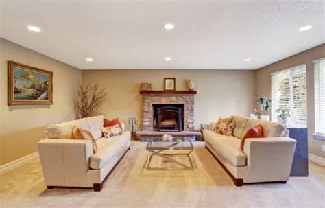 Average Living Room Ideas