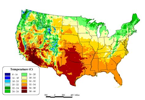 Assessing the U.S. Climate in July 2017 News National Centers for