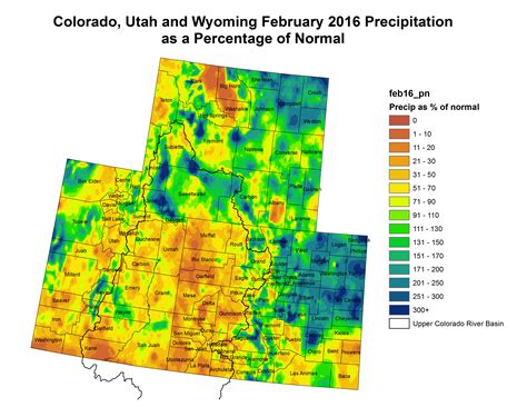 Weekly Climate, Water and Drought Assessment of the Upper 