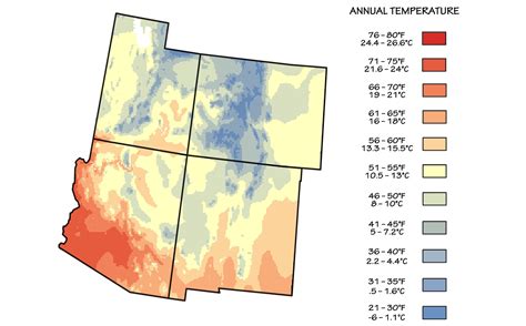 Colorado's 115ºF in July Has Been Confirmed as State's Highest