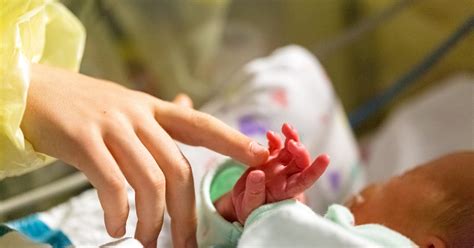 Cradling Moments: An Exploration of the Average Duration Parents Spend Bonding with their Little Ones in NICU