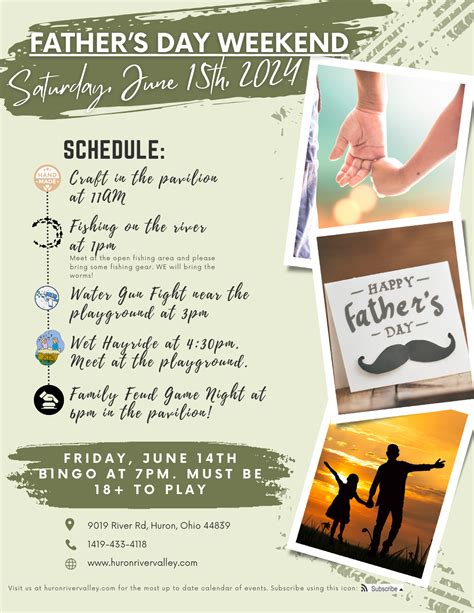 Avi Resort Fathers Day Weekend 2024