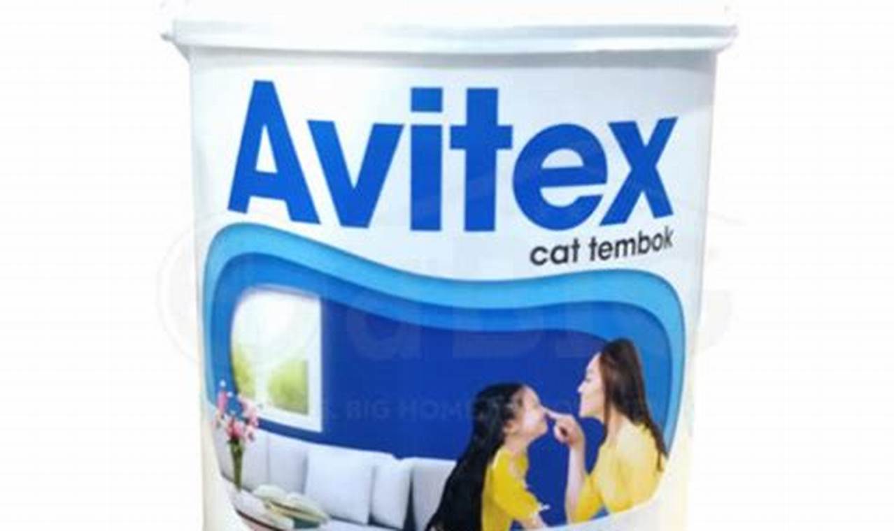 Avian Avitex Matex Emulsion