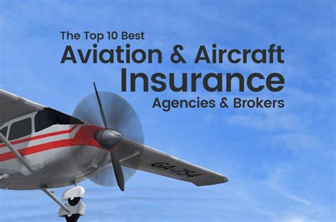Aviation Insurance For Small Aircraft