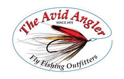 Avid Angler