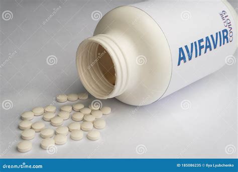 Avifavir & COVID-19: Treatment, Benefits, & Updates.