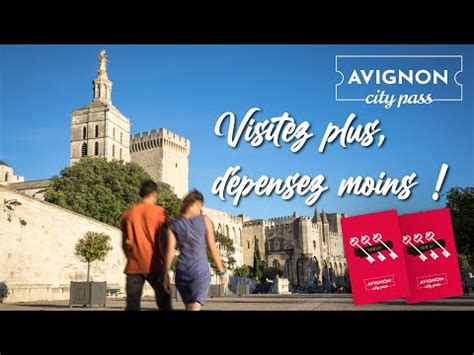 Avignon City Pass: A Detailed Look To See If It’s Worth It For You