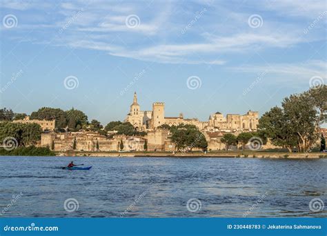 Avignon Historical Landmarks