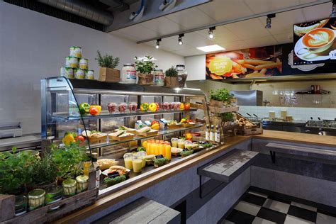 Aviodrome Restaurant