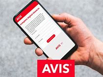 Avis advance booking