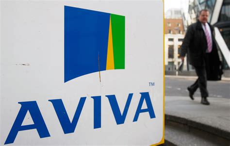 Aviva's UK insurance boss to step down, management review to begin