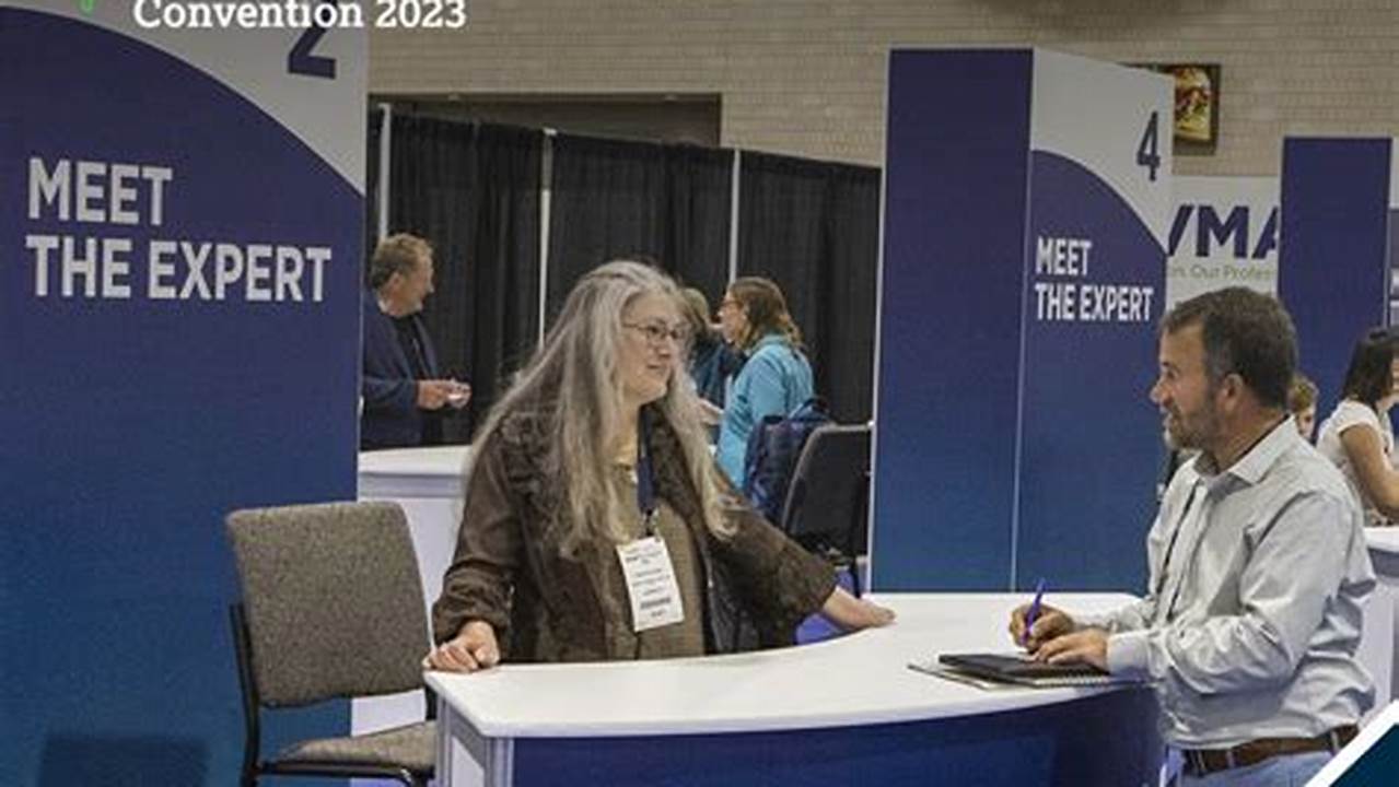 Avma Convention 2024 Calendar