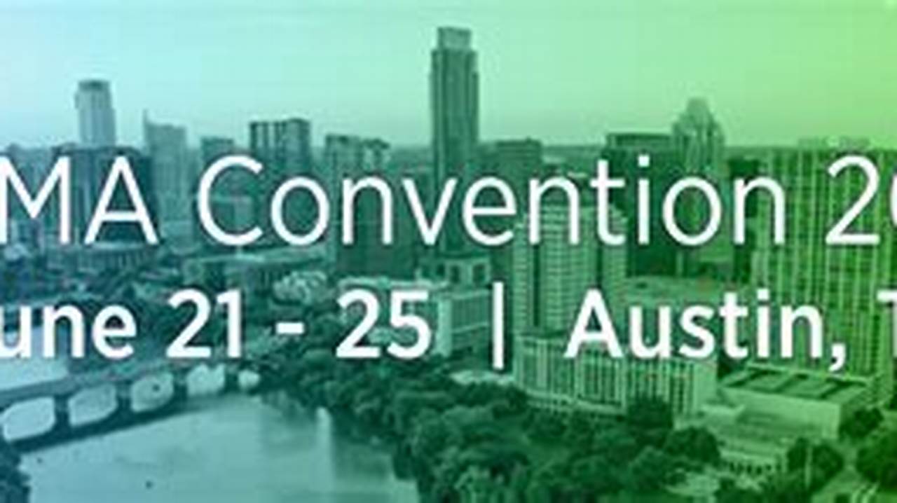 Avma Convention 2024