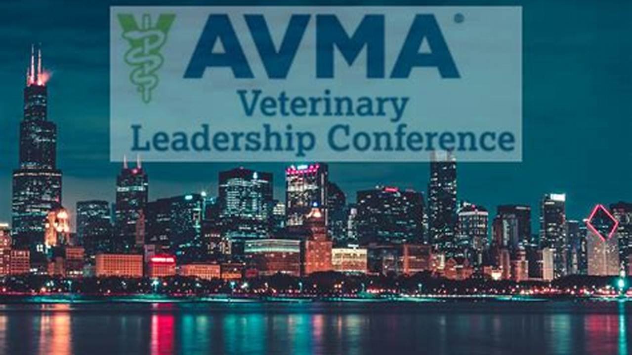 Avma Veterinary Conference 2024 Pdf