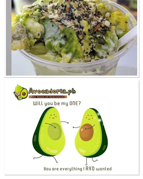 Avo-Lover’s Paradise