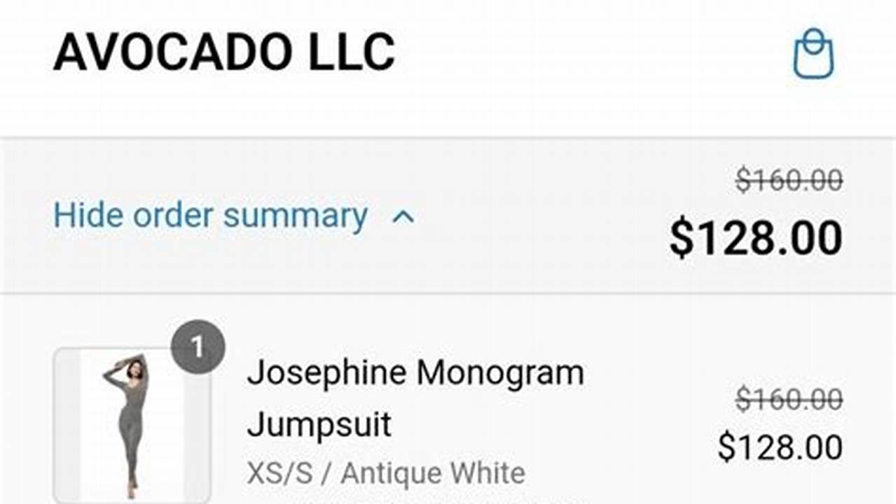 Avocado Coupon Code 2024