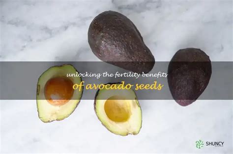 Avocado: Fertility & Anemia Relief for Women