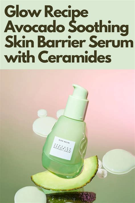 Alpukat untuk Penghalang Kulit