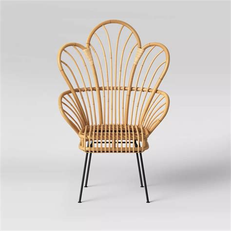 Avocet Rattan Chair