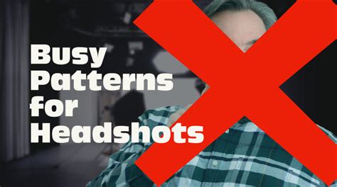 Avoid Busy Patterns