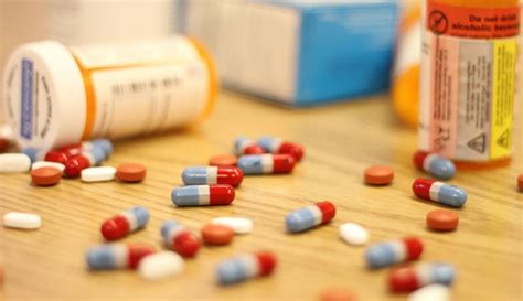 Avoid Certain Medications and Substances