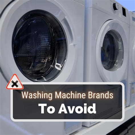 Avoid Machine Washing