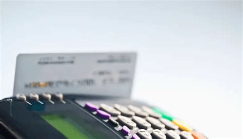 Avoid Overpaying Credit Card