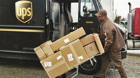 Avoid Shipping Mishaps: UPS Delivery Hours Tomorrow Simplified