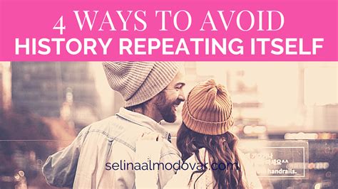 Avoid history repeating itself with space