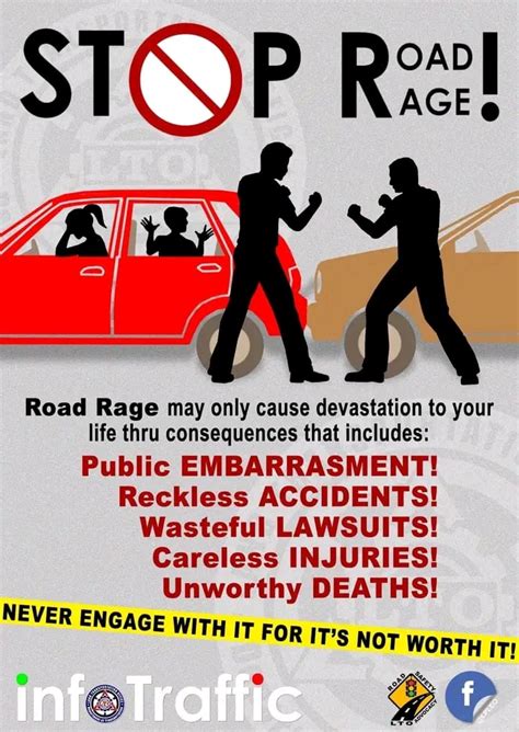 Avoid road rage: Get auto coverage