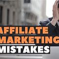 Avoiding Common Mistakes with Affiliate Marketing affiliate marketing websites