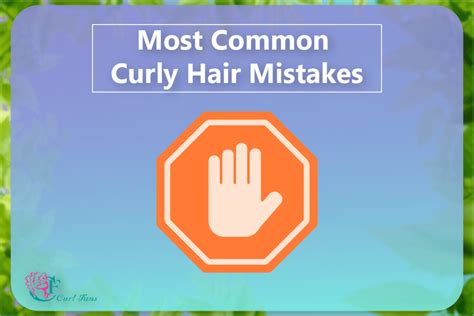 Avoiding Common Curly Hair Oil Mistakes