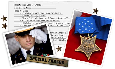 Avoiding Stolen Valor and Maintaining Respect