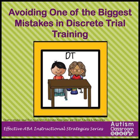 Avoiding the Big Page Title Mistake
