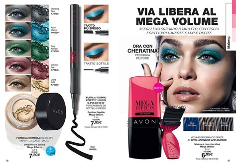 Avon Catalogo 2016
