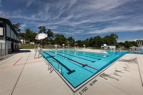 Make a Splash at the Exquisite AW Stanley Park Pool - Where Classic Elegance Meets Fun in the Sun!