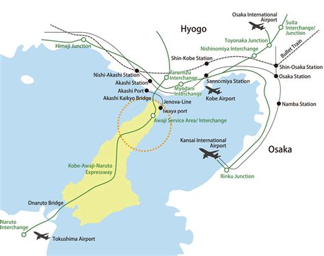 Hotel New Awaji 5 Star Hotels in Hyogo, Japan Luxury Hotels and Ryokans